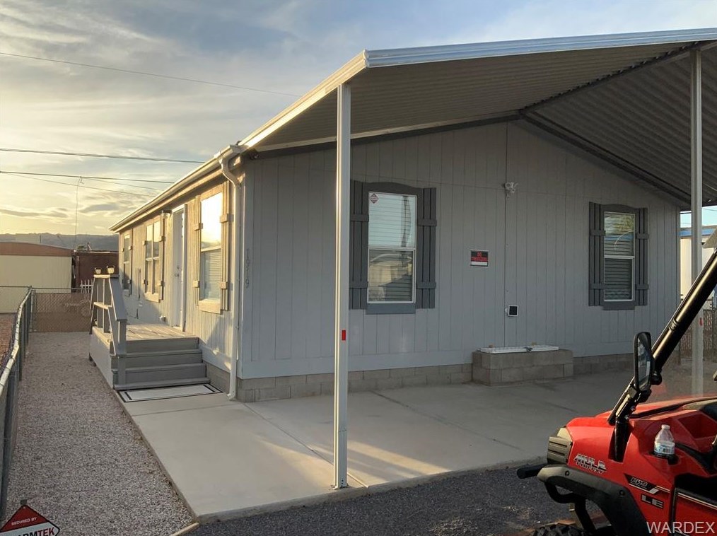 1919 Oliver Dr, Bullhead City, AZ 86442