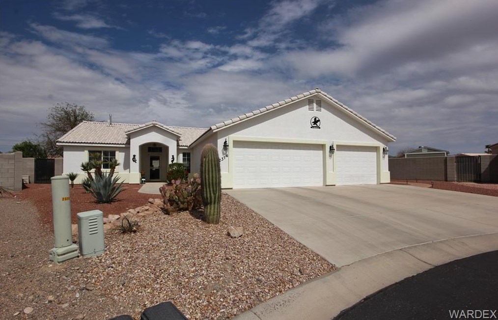 2314 Wild Rose Ct, Mohave Valley, AZ 86440