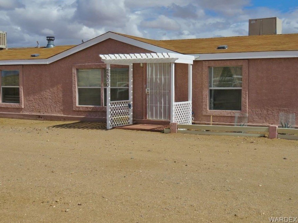 2530 Calle Muerlos, Kingman, AZ 86409-9837