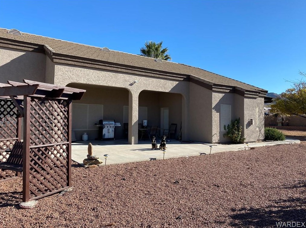 2583 Sandstone St, Kingman, AZ 86401-7210