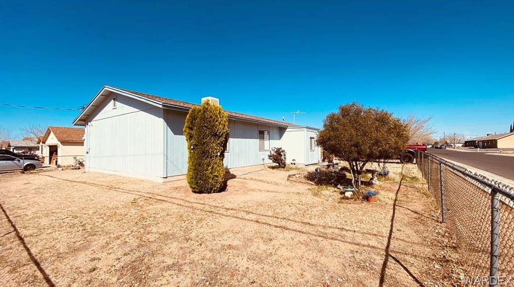 3301 Calumet Ave, Kingman, AZ 86401-4920