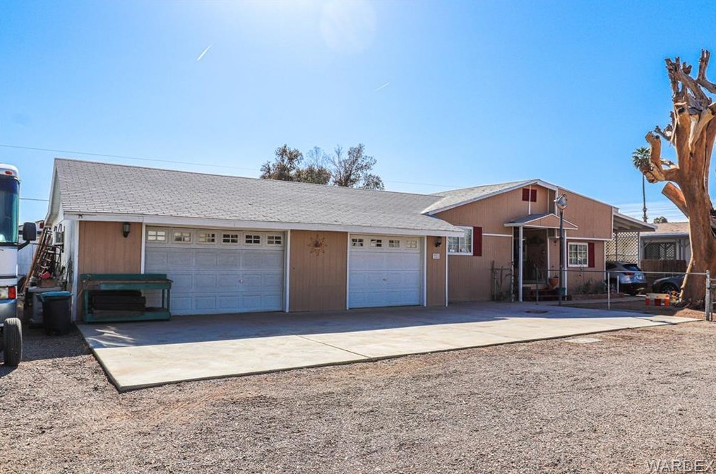 7900 S Cardinal Dr, Mohave Valley, AZ 86440
