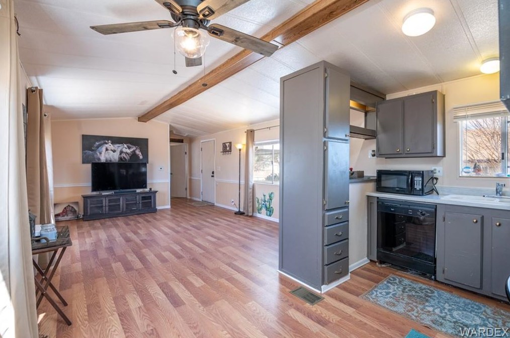 2930 Devlin Ave, Kingman AZ 86409-2207 exterior