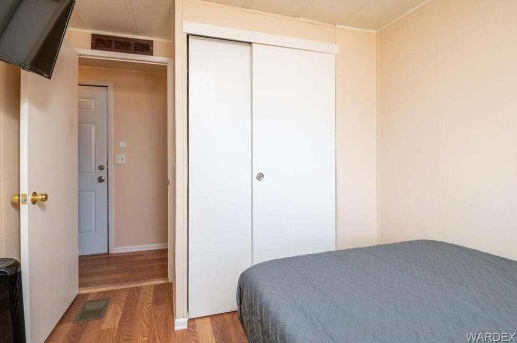 2930 Devlin Ave, Kingman AZ 86409-2207 exterior