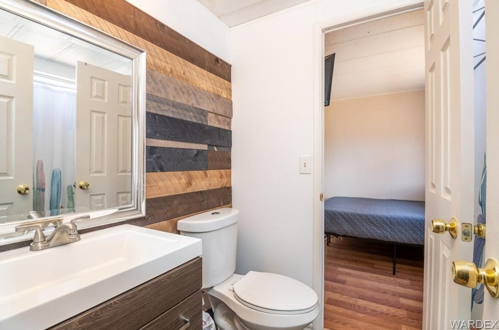 2930 Devlin Ave, Kingman AZ 86409-2207 exterior