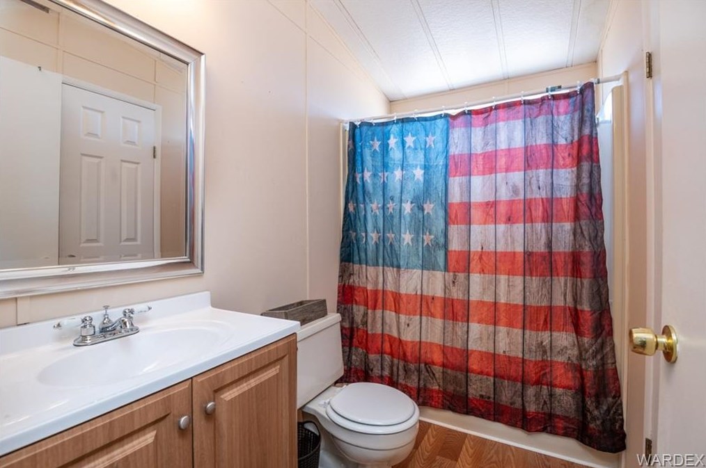 2930 Devlin Ave, Kingman AZ 86409-2207 exterior