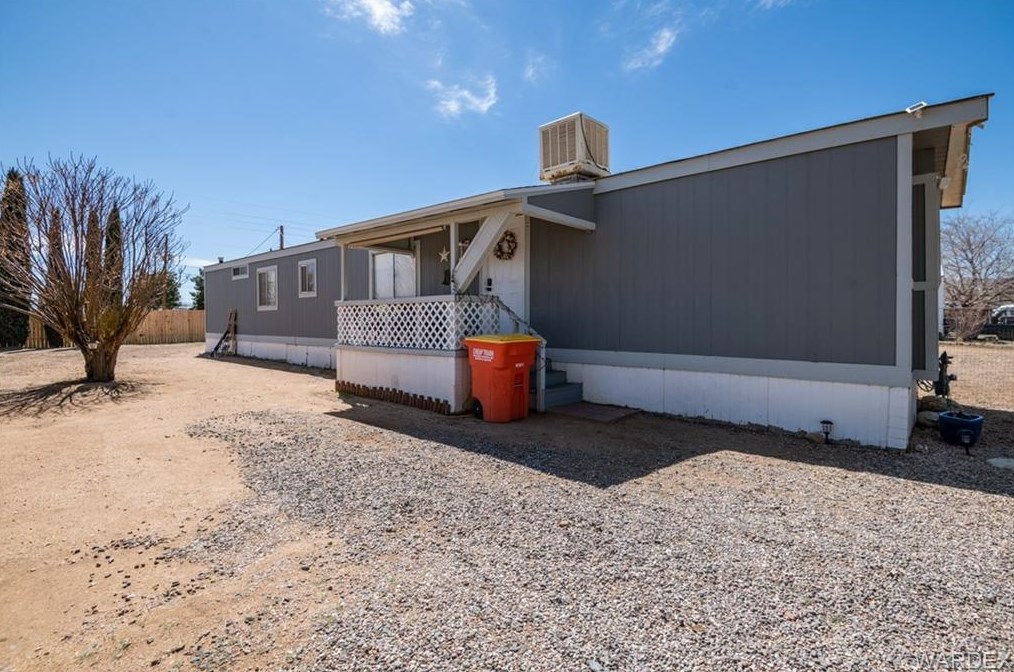 2930 Devlin Ave, Kingman, AZ 86409-2072