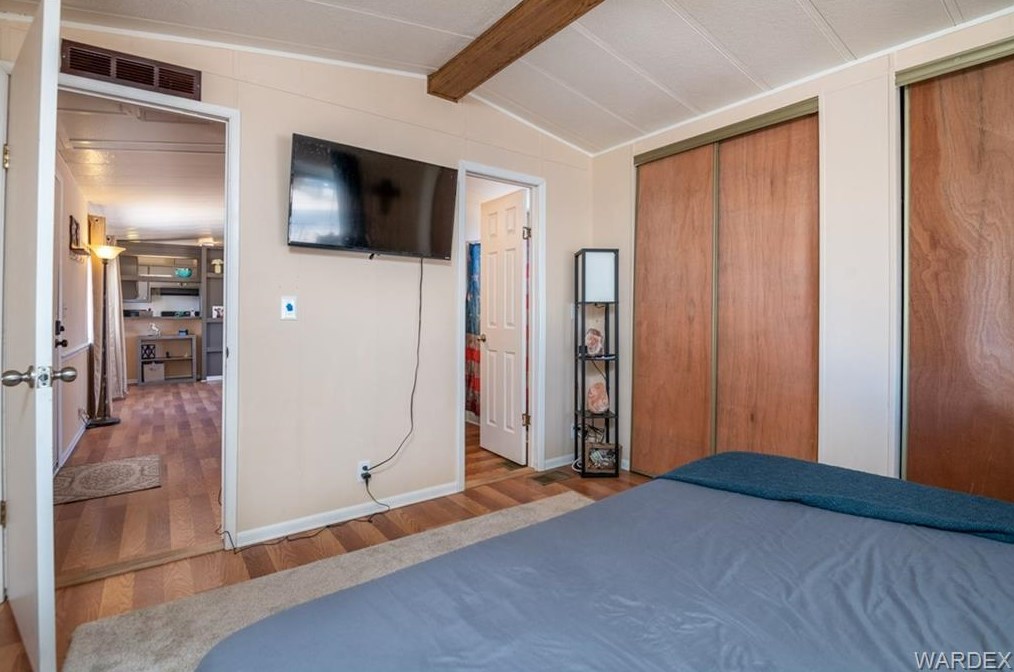 2930 Devlin Ave, Kingman AZ 86409-2207 exterior