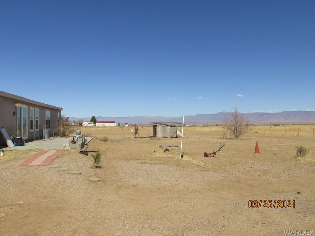 10162 Avenida Vientos, Kingman, AZ 86409-9375
