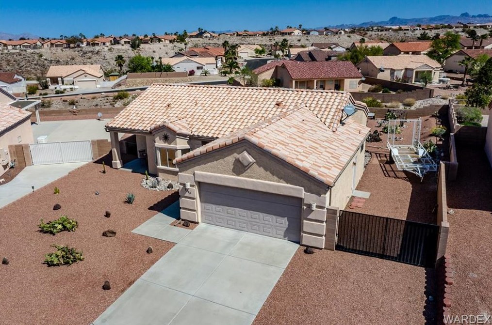 2313 Soaring Eagle Dr, Bullhead City, AZ 86442
