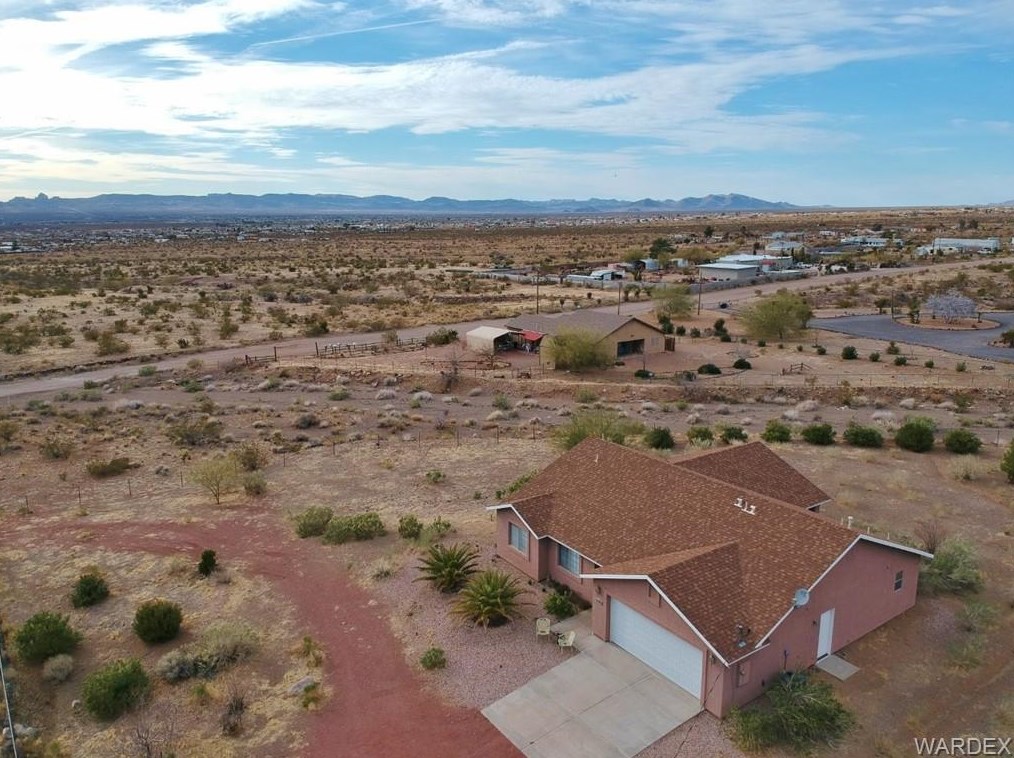 3593 Crystal Dr, Kingman, AZ 86413-9152