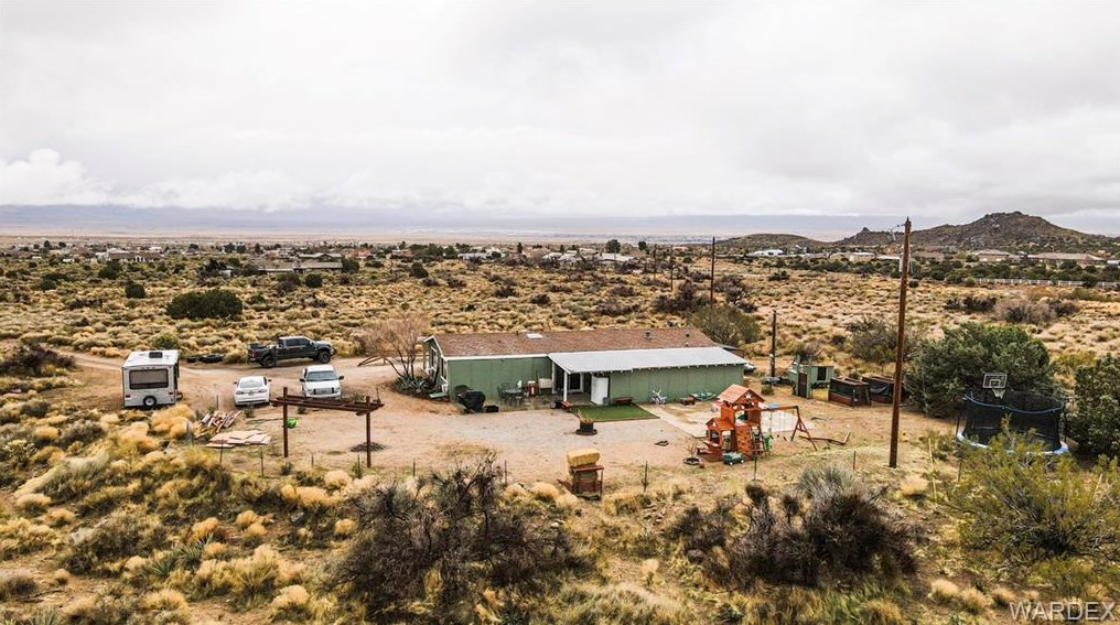 533 Cactus Wren Rd, Kingman, AZ 86409-9603