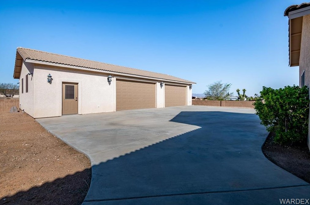2905 Diamond Spur St, Kingman AZ 86401-7851 exterior
