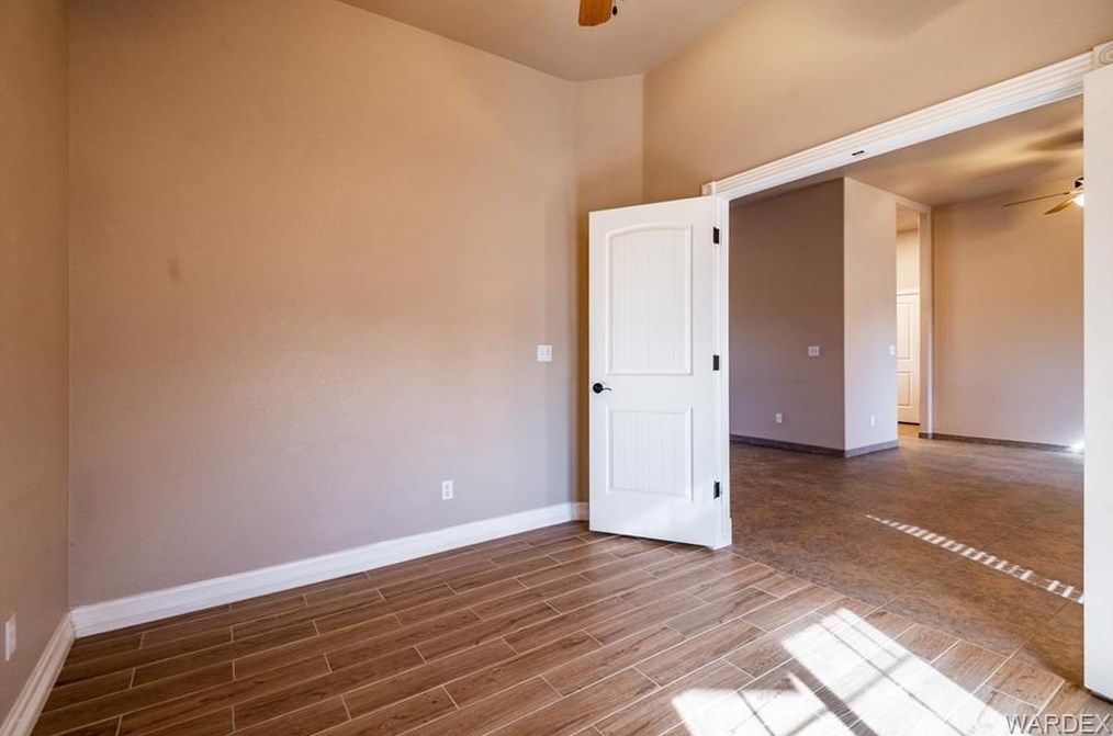 2905 Diamond Spur St, Kingman AZ 86401-7851 exterior