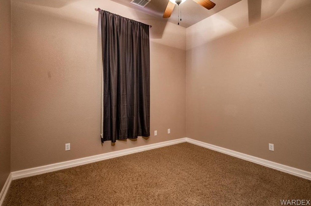 2905 Diamond Spur St, Kingman AZ 86401-7851 exterior