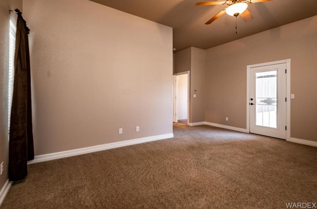 2905 Diamond Spur St, Kingman AZ 86401-7851 exterior