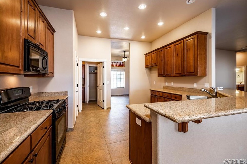 2905 Diamond Spur St, Kingman AZ 86401-7851 exterior