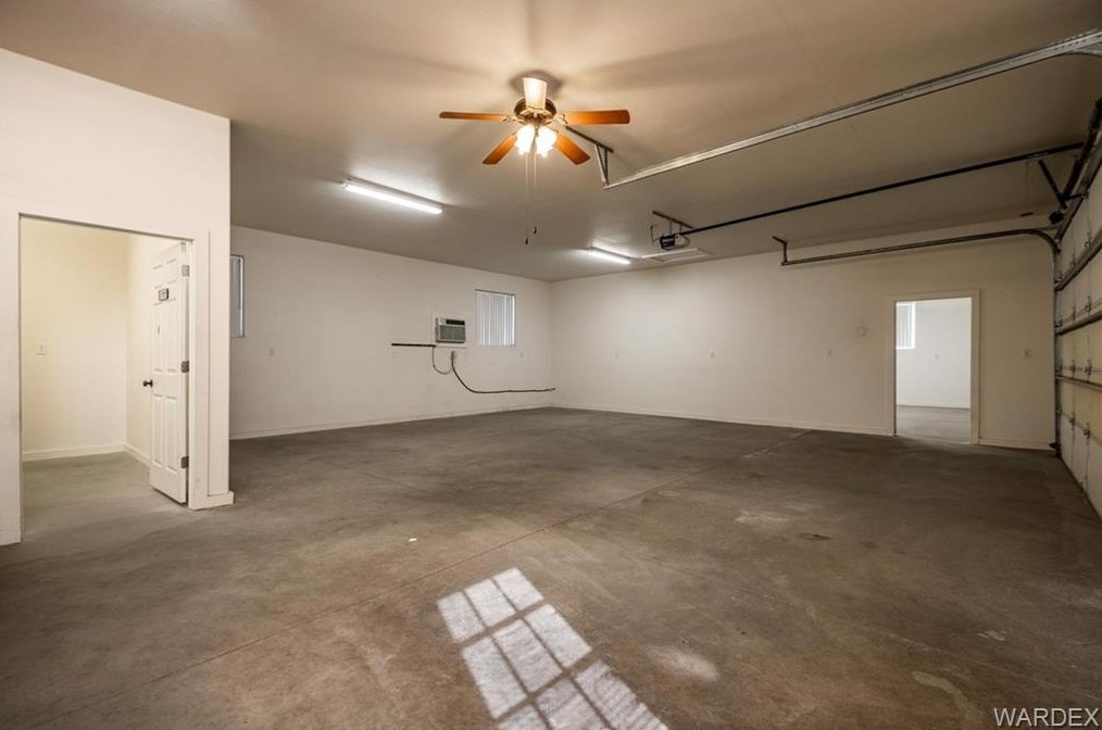 2905 Diamond Spur St, Kingman AZ 86401-7851 exterior