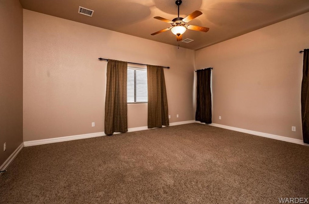 2905 Diamond Spur St, Kingman AZ 86401-7851 exterior