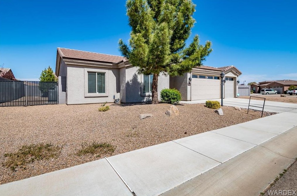2499 Del Mar Ave, Kingman, AZ 86409-0569