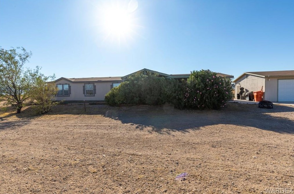 1509 Davis Rd, Kingman, AZ 86413-6530
