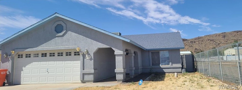 4779 Sierra Rd, Kingman, AZ 86409-1110