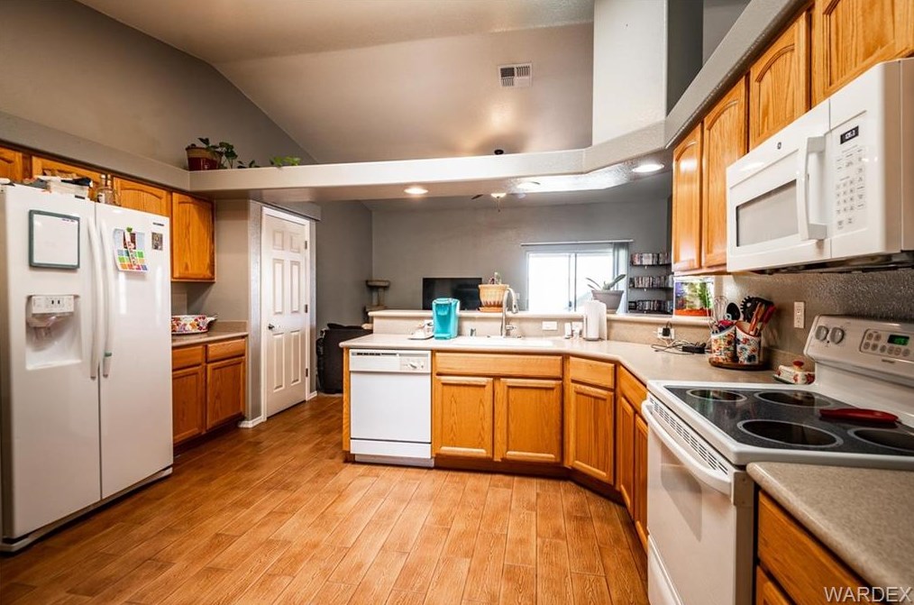 3155 Tanner St, Kingman, AZ 86401-4361