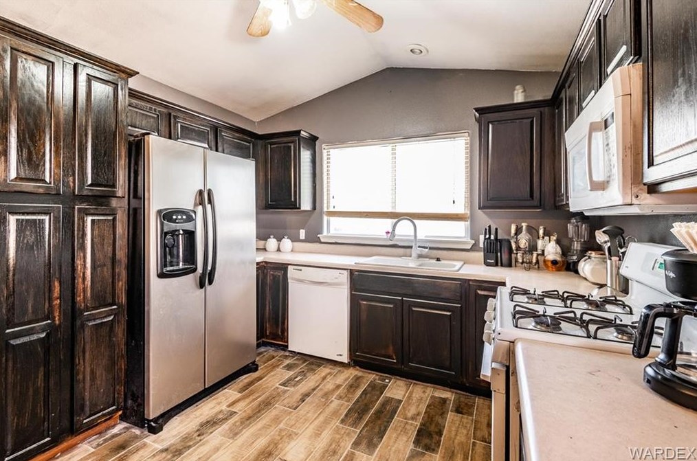 3689 Burbank St, Kingman, AZ 86409-3009