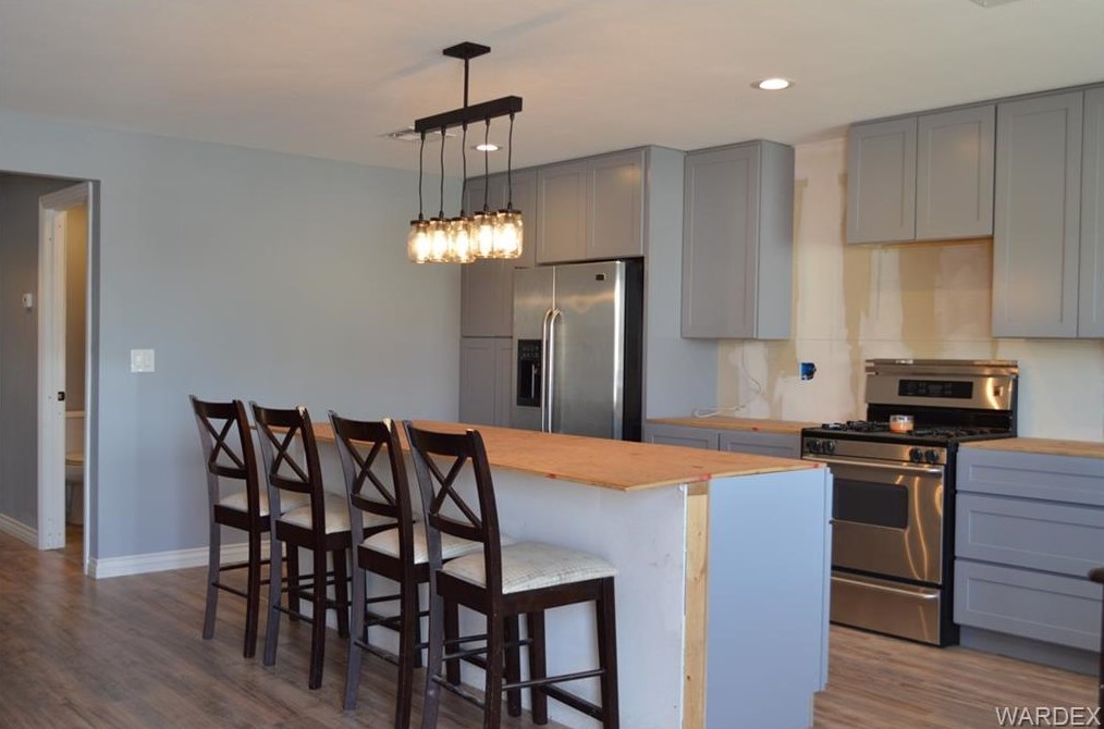 620 E Lark Ln, Mohave Valley, AZ 86440