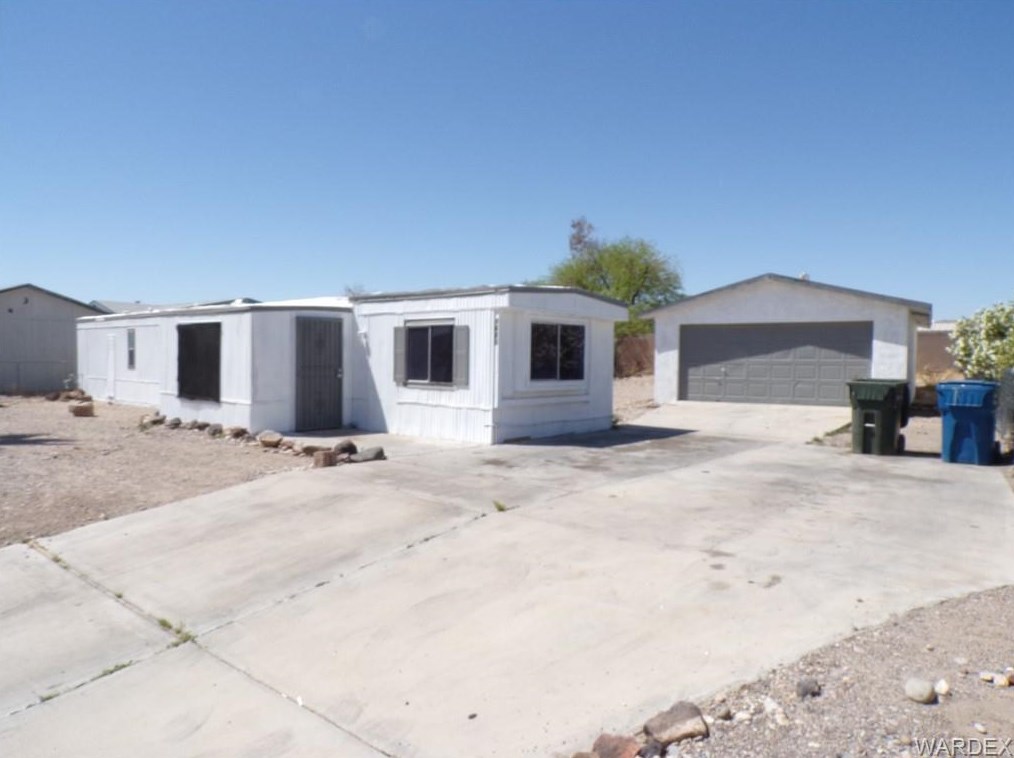 1621 Dean Dr, Bullhead City, AZ 86442