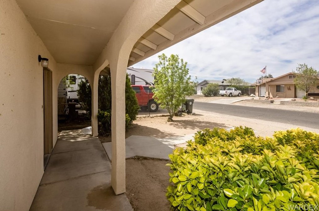 2890 Alpha St, Kingman AZ 86401-5380 exterior