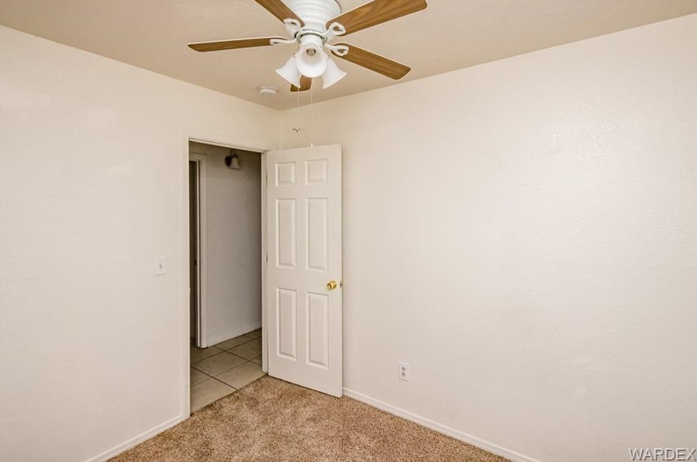 2890 Alpha St, Kingman AZ 86401-5380 exterior