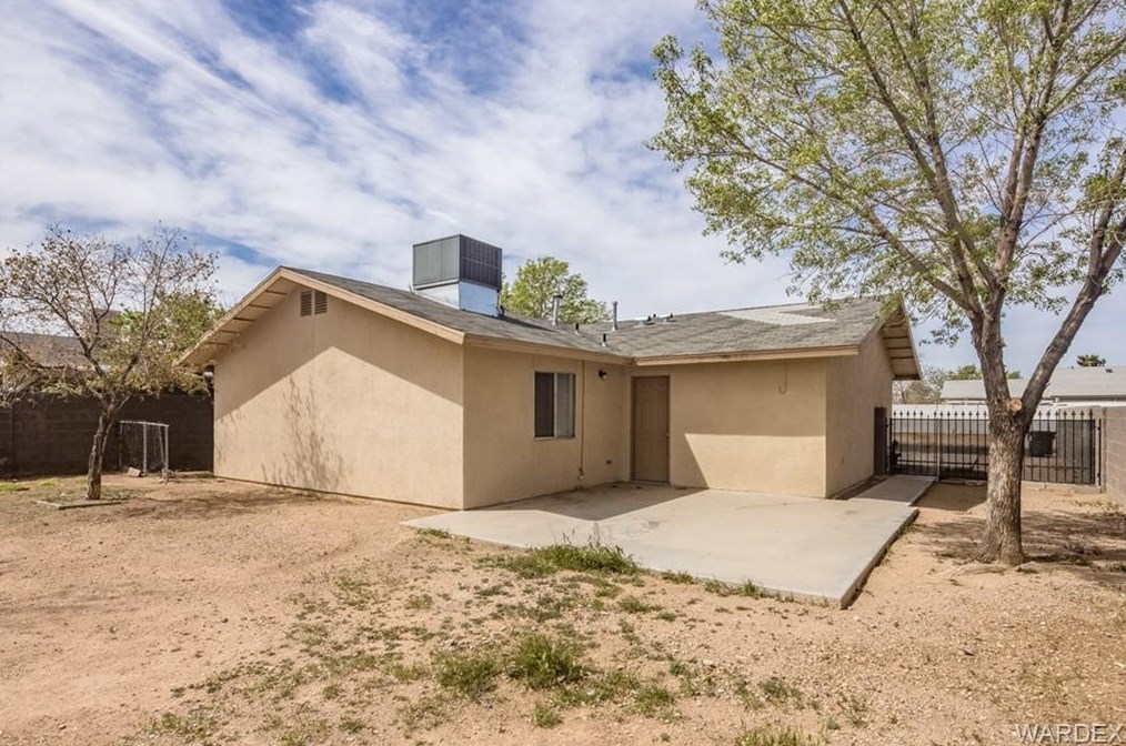 2890 Alpha St, Kingman AZ 86401-5380 exterior