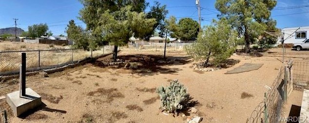 2495 Devlin Ave, Kingman AZ 86409-2206 exterior