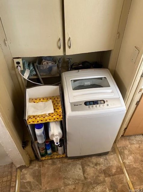 2495 Devlin Ave, Kingman AZ 86409-2206 exterior