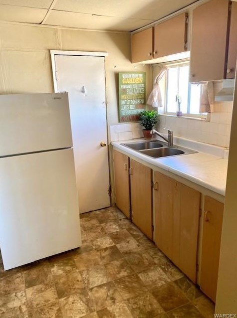 2495 Devlin Ave, Kingman AZ 86409-2206 exterior