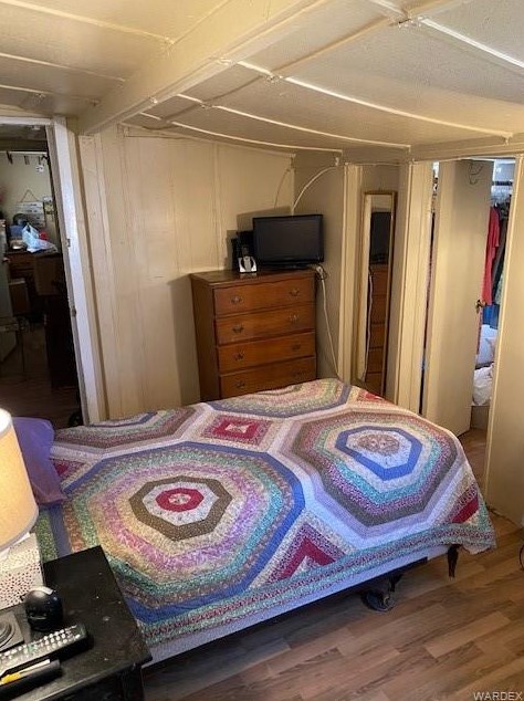 2495 Devlin Ave, Kingman AZ 86409-2206 exterior