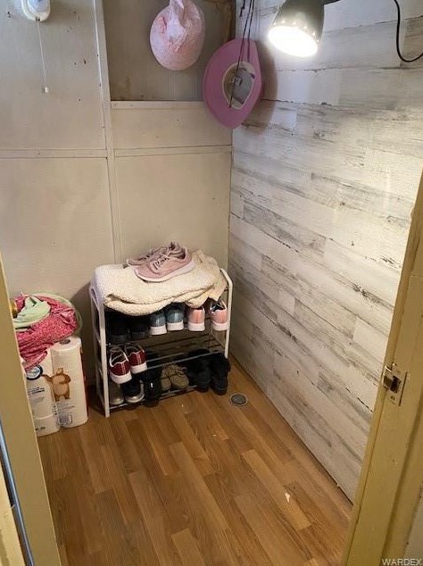 2495 Devlin Ave, Kingman AZ 86409-2206 exterior