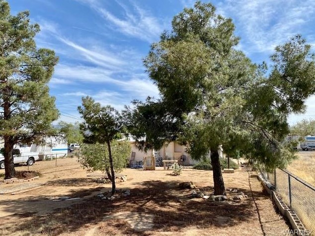 2495 Devlin Ave, Kingman AZ 86409-2206 exterior