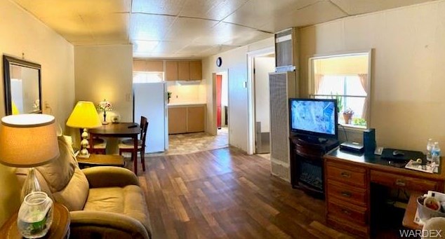 2495 Devlin Ave, Kingman AZ 86409-2206 exterior