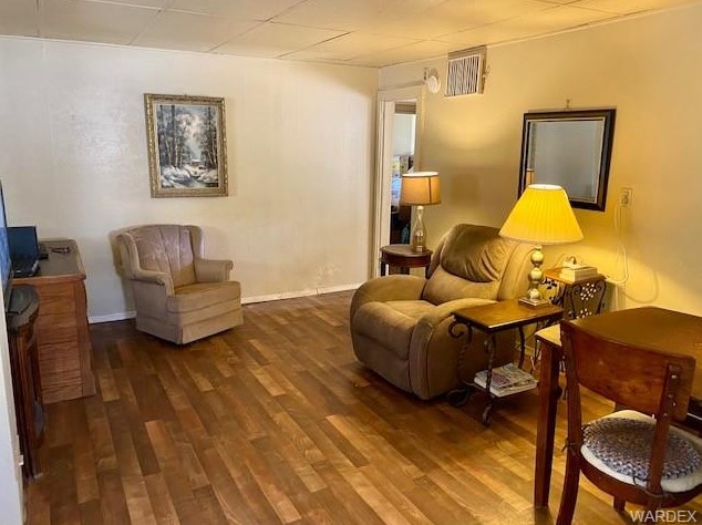 2495 Devlin Ave, Kingman AZ 86409-2206 exterior