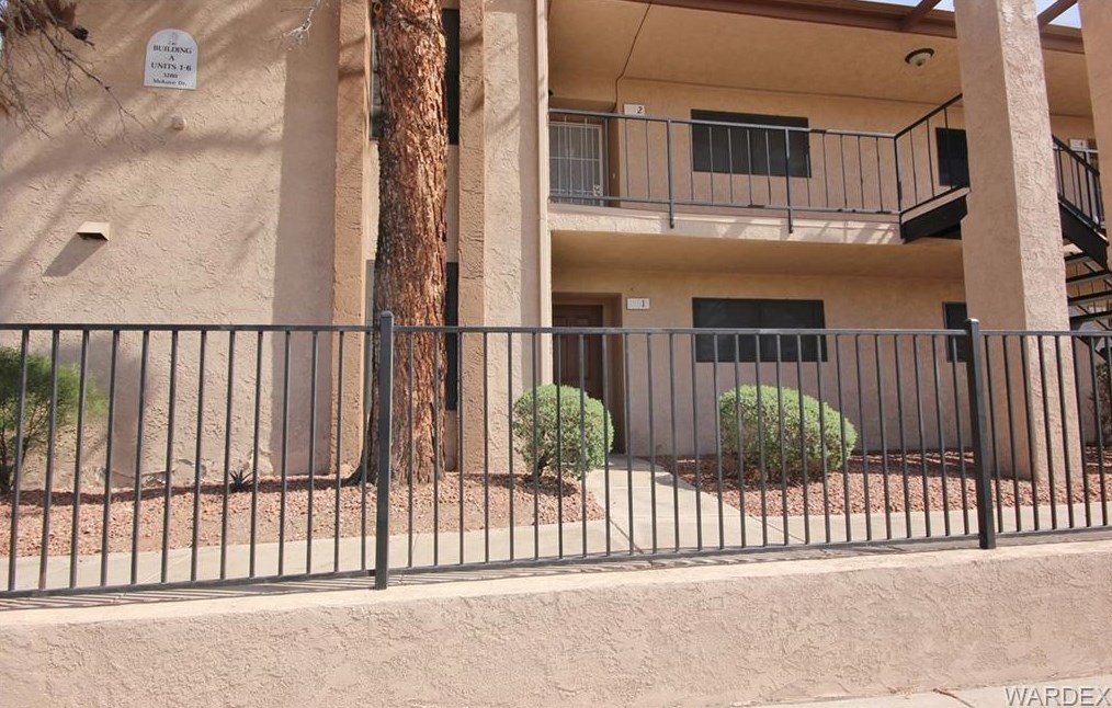 1280 Mohave Dr #1a, Bullhead City, AZ 86442