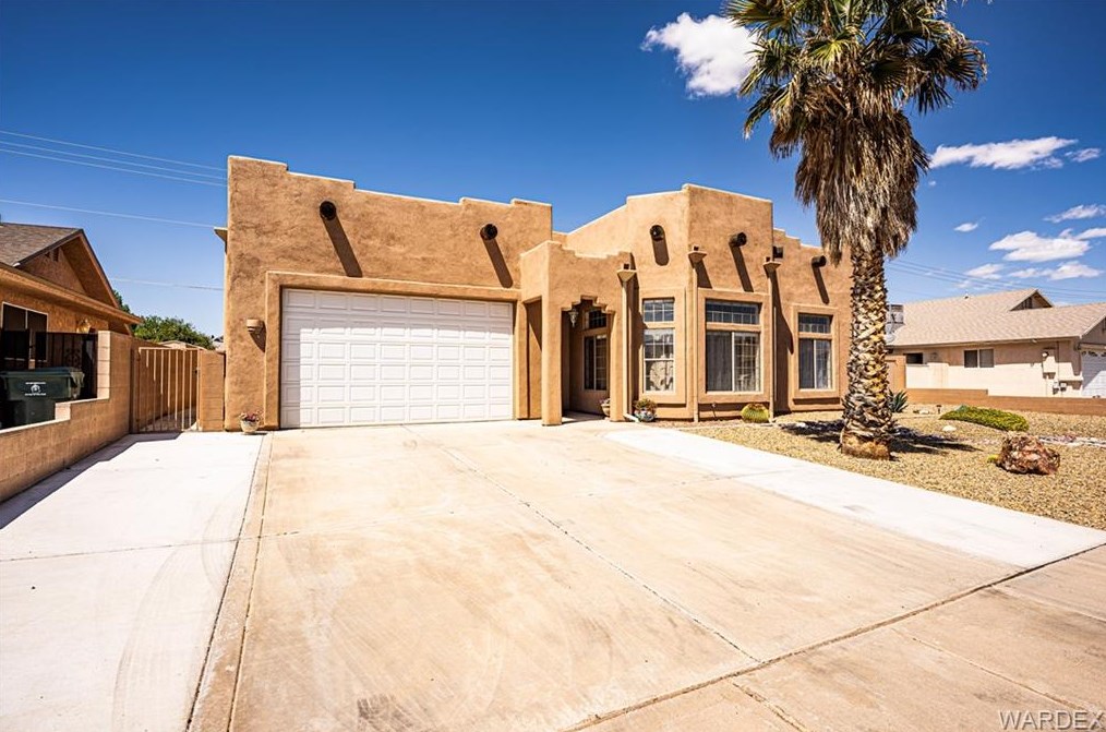 3903 Lindsey Ave, Kingman, AZ 86409-0957
