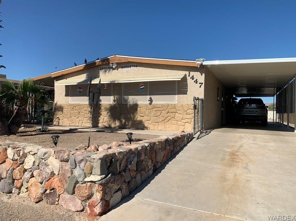 1447 Tonto Dr, Bullhead City, AZ 86442