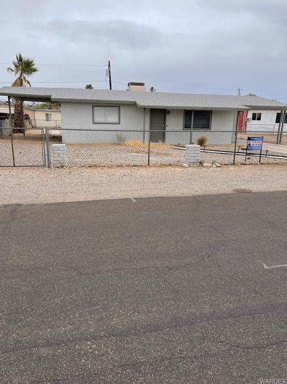 1600 Villa Ln, Bullhead City, AZ 86442