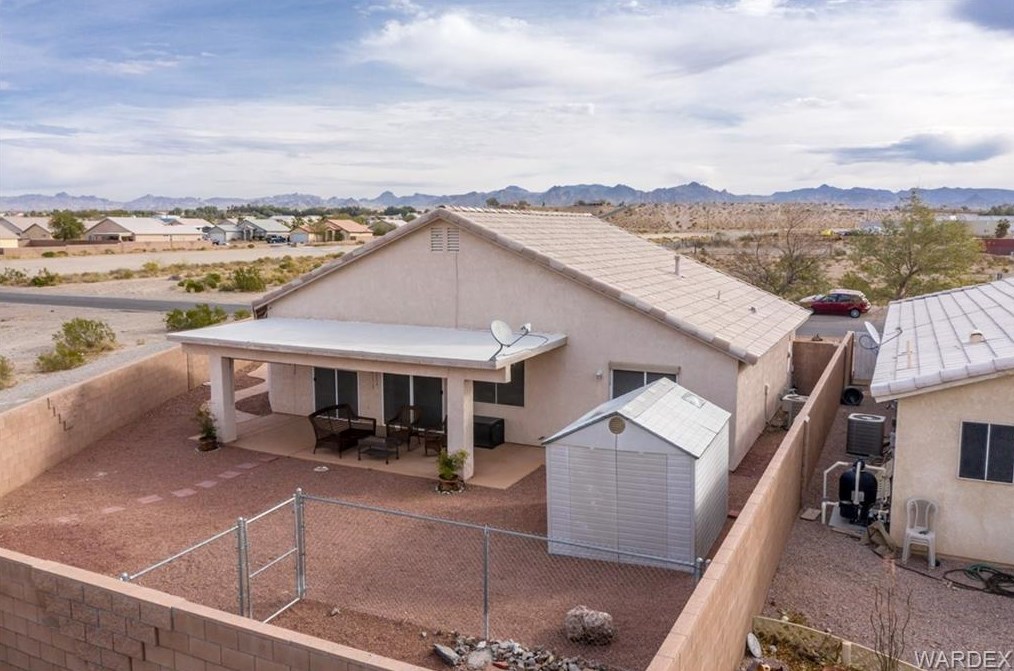 4821 S Calle Del Media, Bullhead City, AZ 86426
