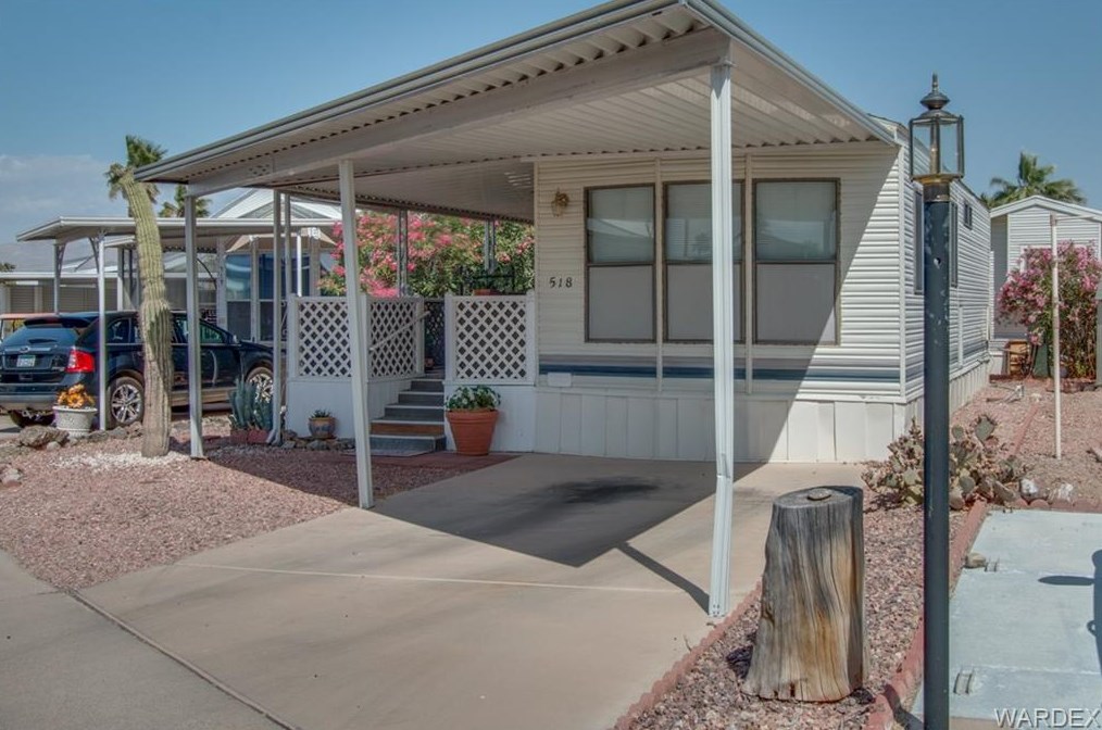 2000 Ramar Rd, Bullhead City, AZ 86442