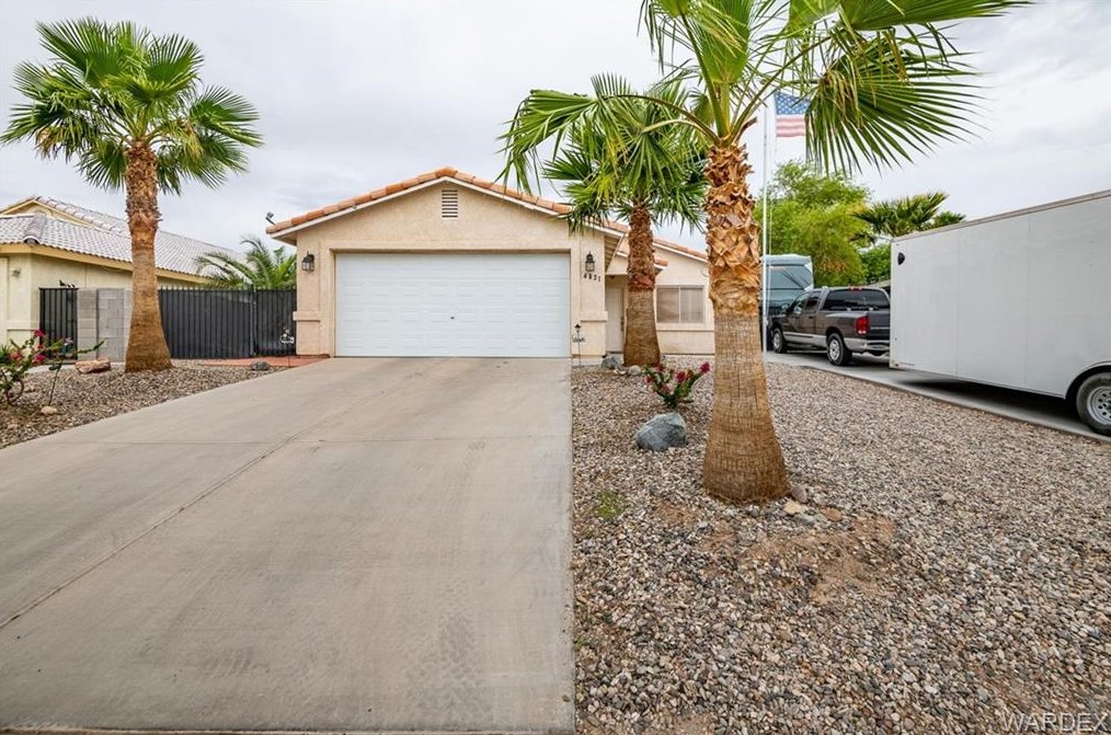 4831 S Castilla Dr, Bullhead City, AZ 86426