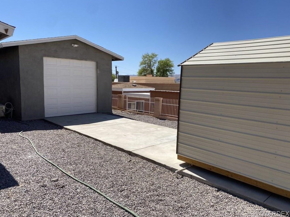 1270 Arcadia Blvd, Bullhead City, AZ 86442