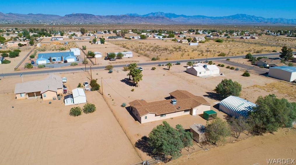 535 Santa Cruz Rd, Kingman, AZ 86413-7724